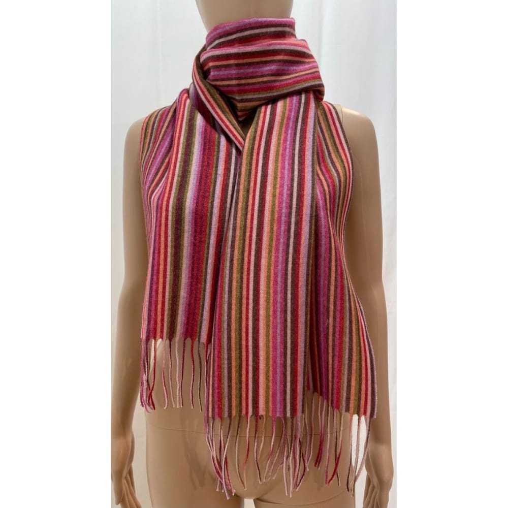 Paul Smith Wool stole - image 2