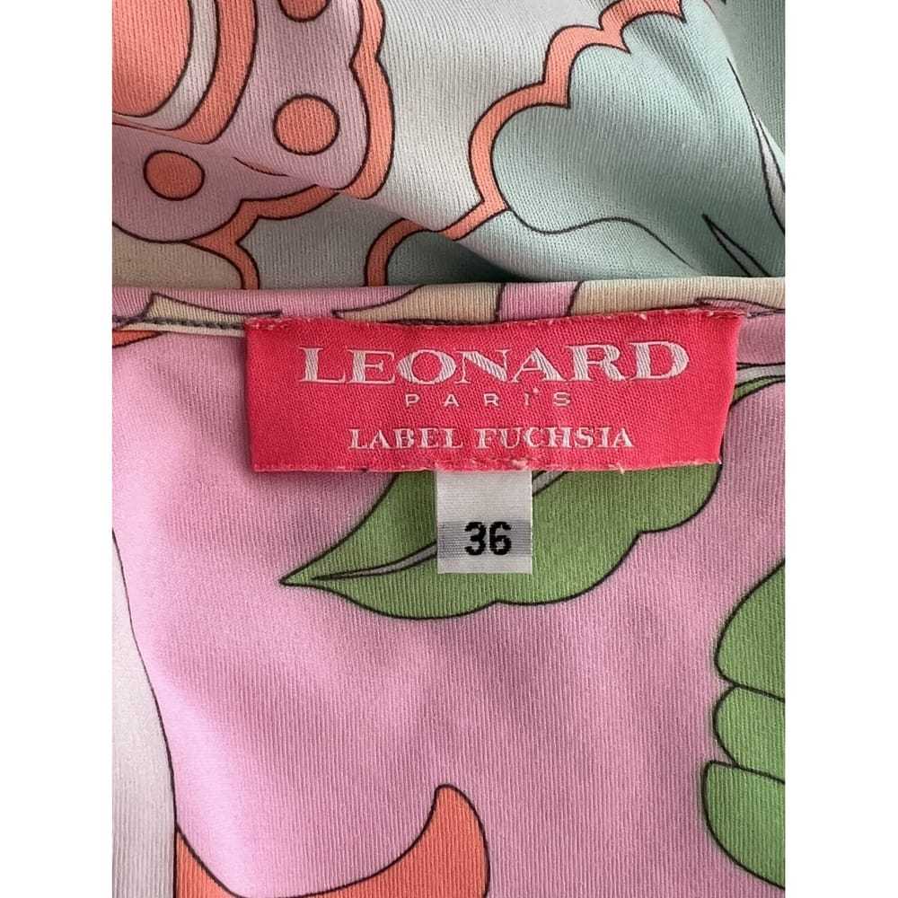 Leonard Mini dress - image 6