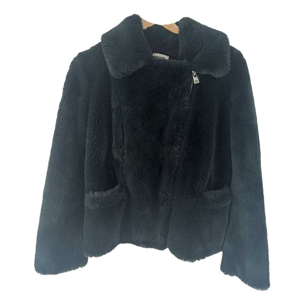 Zadig & Voltaire Faux fur coat - image 1