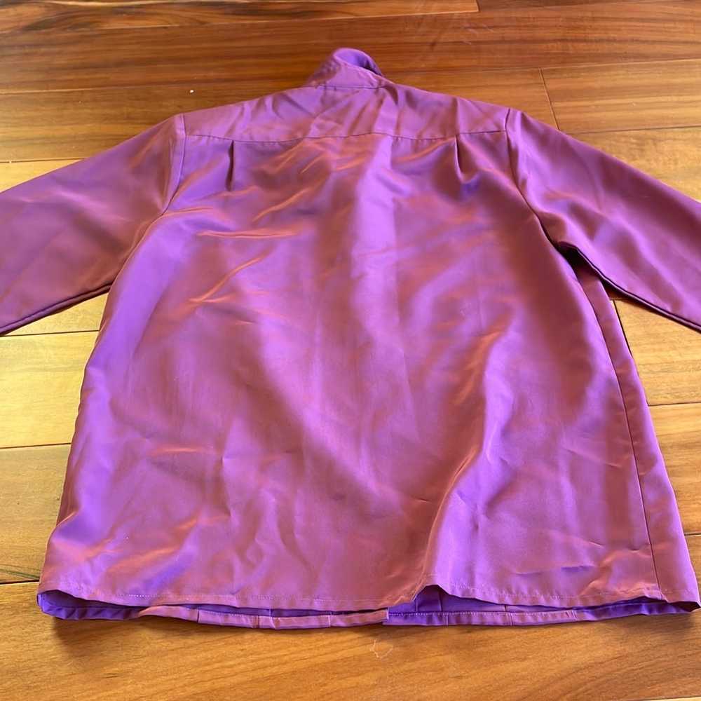 1990’s APPLESEEDS BLOUSE - image 7