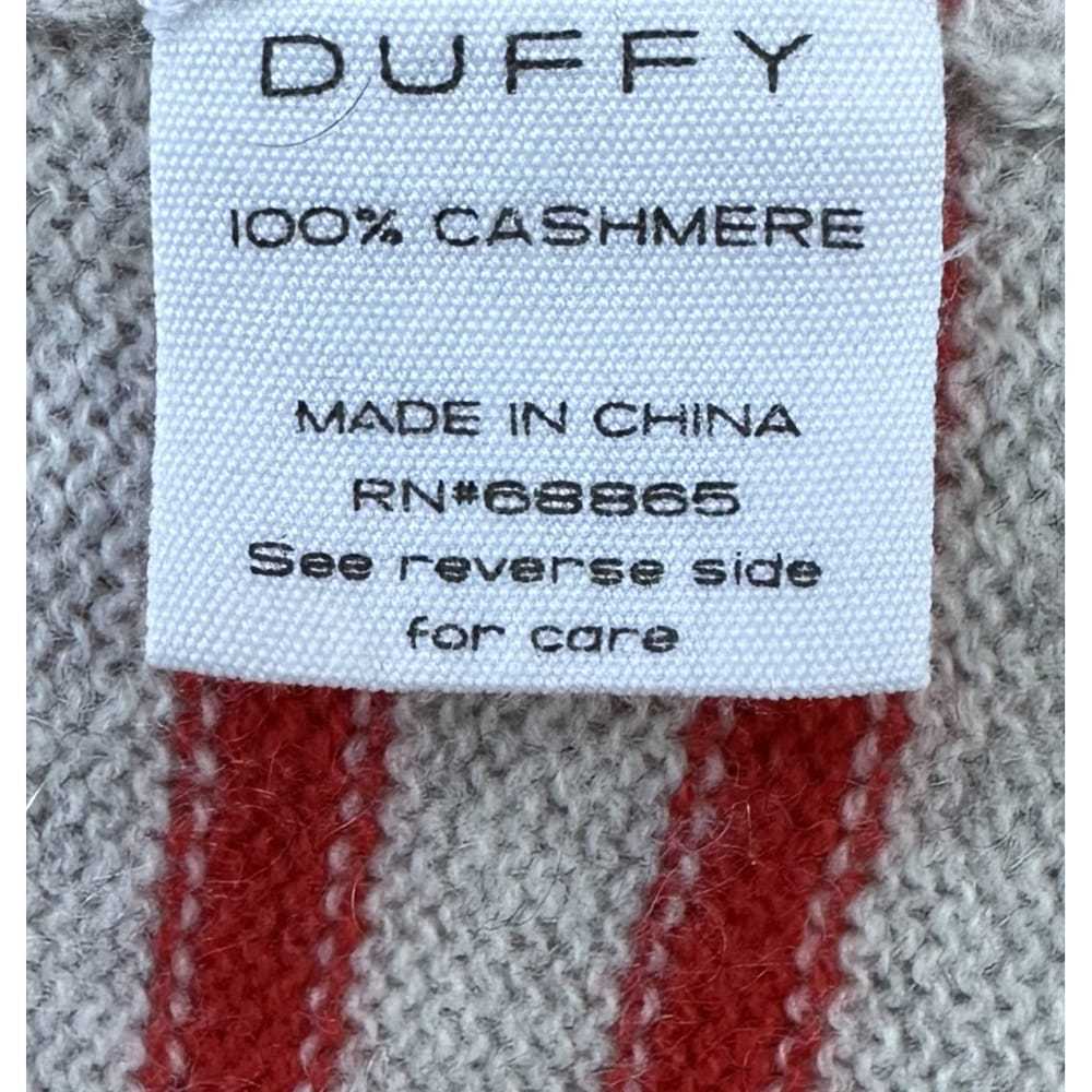 Duffy Cashmere jumper - image 8