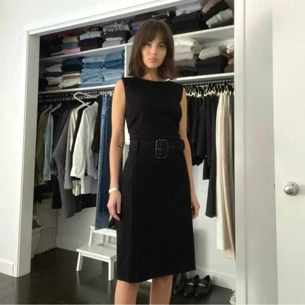 Calvin Klein Mid-length dress - image 6