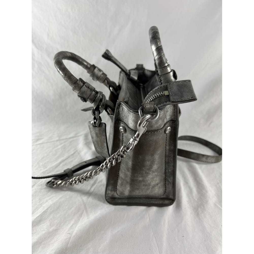 Frye Leather crossbody bag - image 2