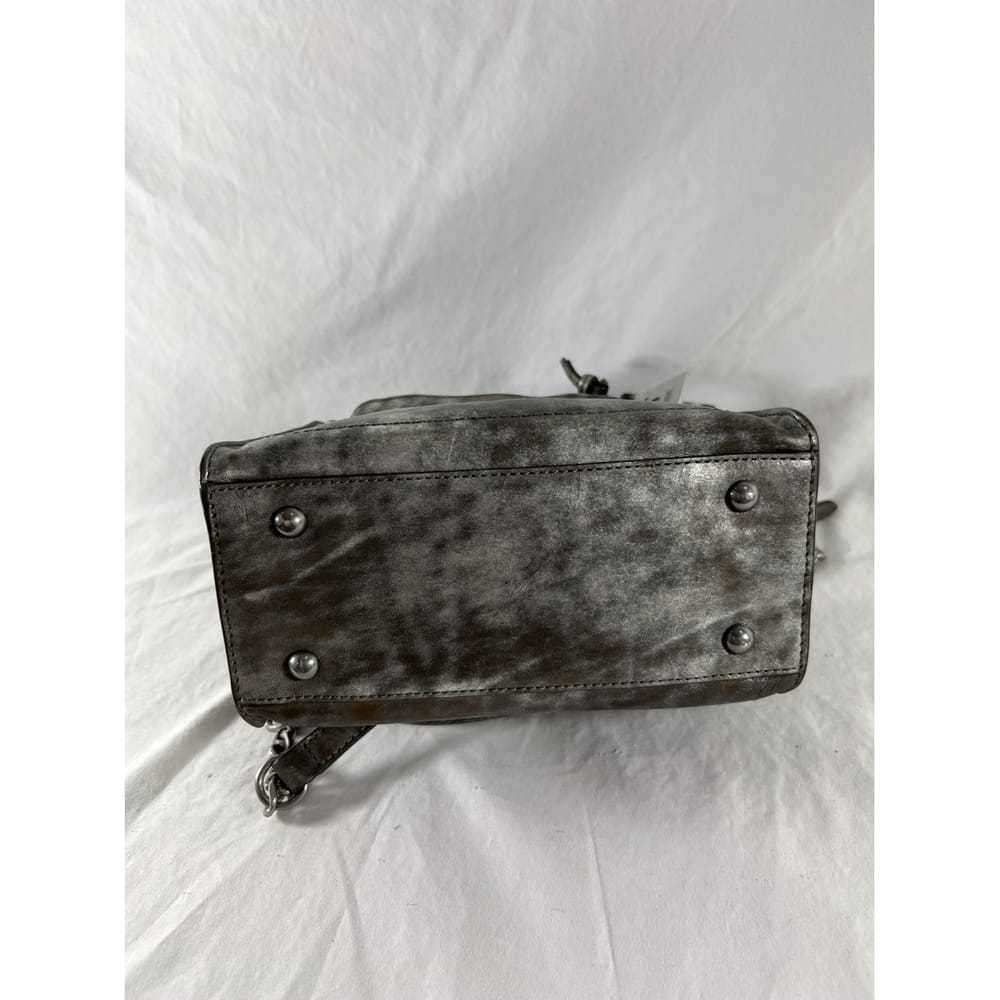 Frye Leather crossbody bag - image 4