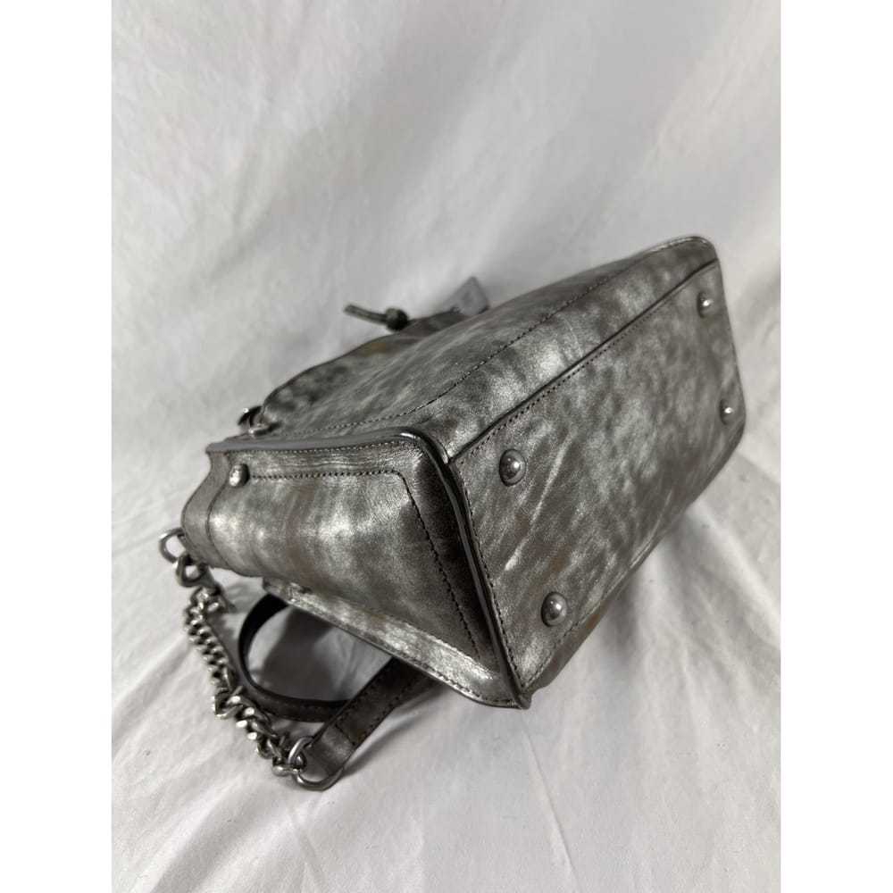 Frye Leather crossbody bag - image 5