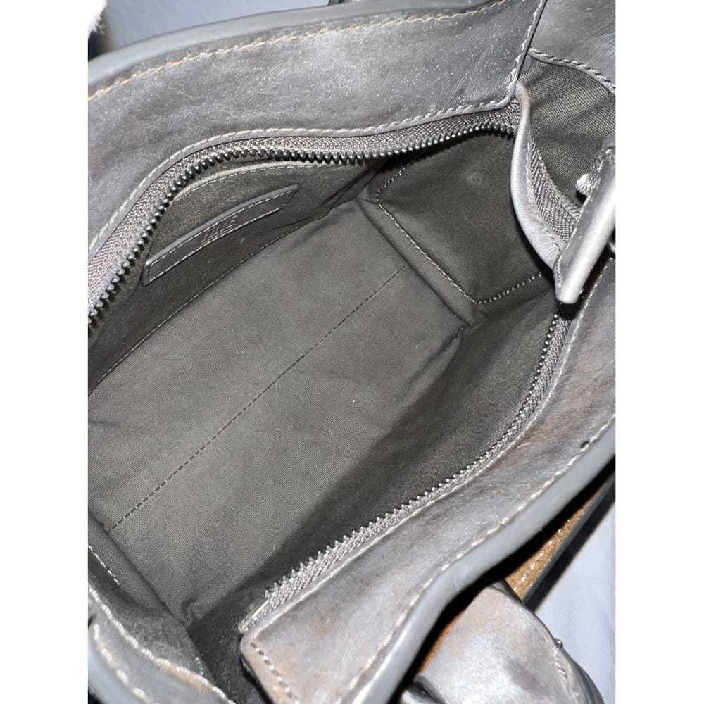 Frye Leather crossbody bag - image 6
