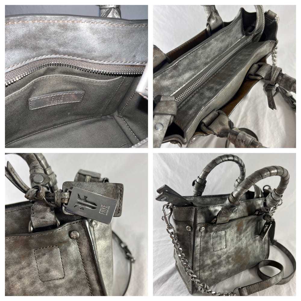 Frye Leather crossbody bag - image 7