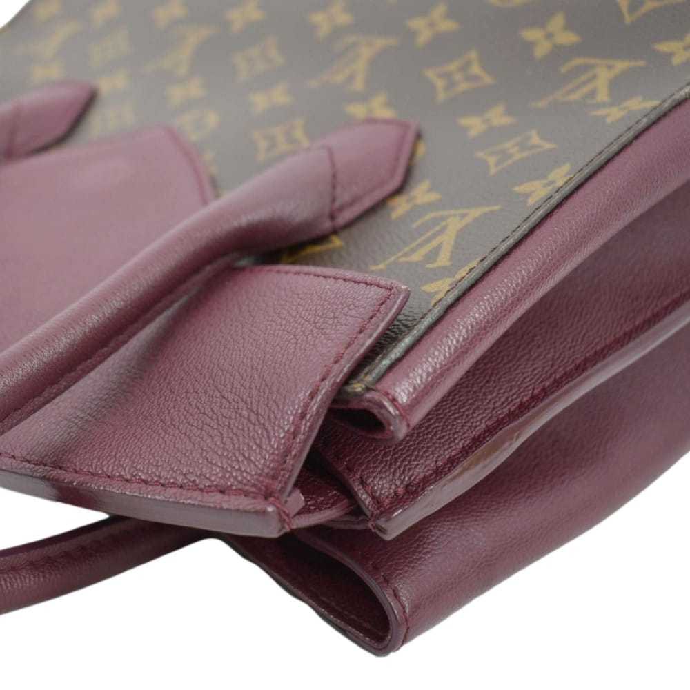 Louis Vuitton Florine leather handbag - image 10