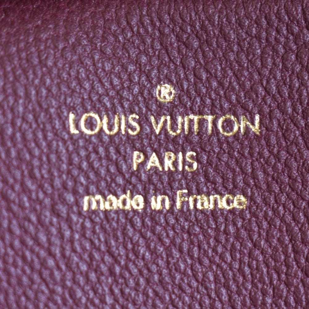 Louis Vuitton Florine leather handbag - image 3