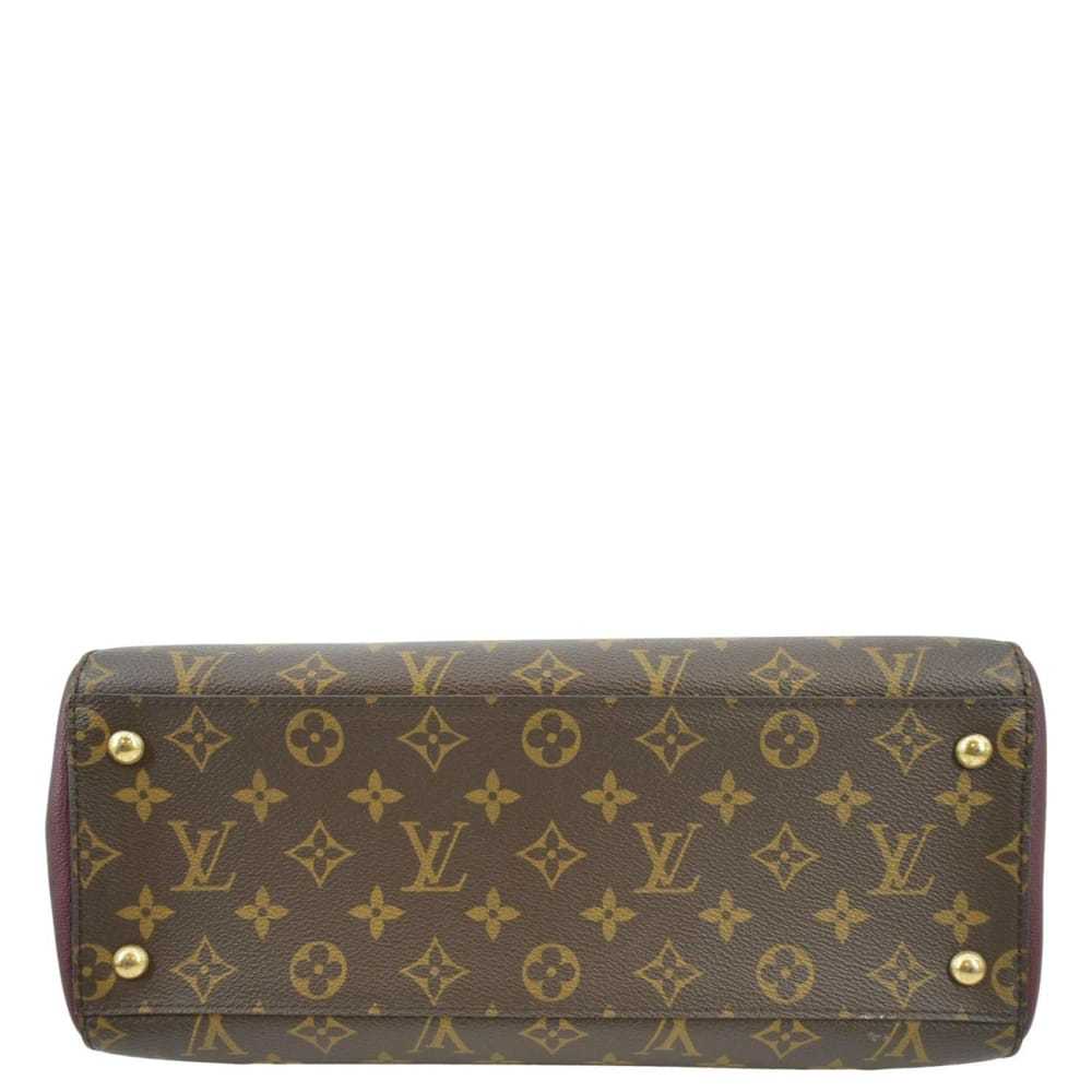 Louis Vuitton Florine leather handbag - image 4