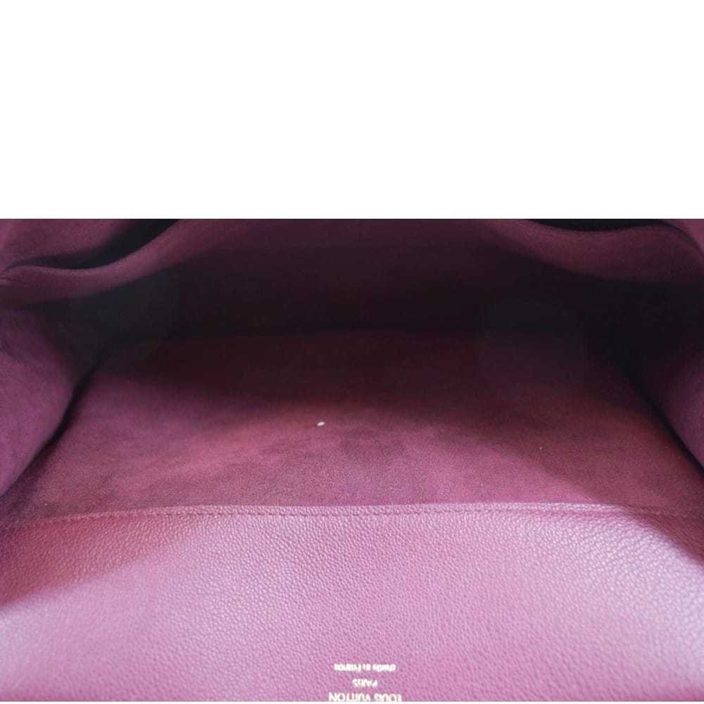 Louis Vuitton Florine leather handbag - image 6