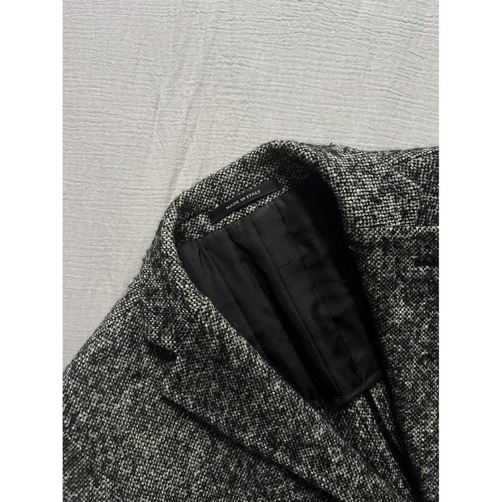 Tagliatore Wool coat - image 3
