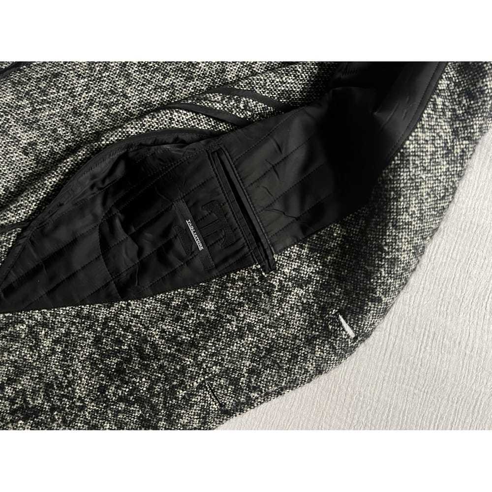 Tagliatore Wool coat - image 4