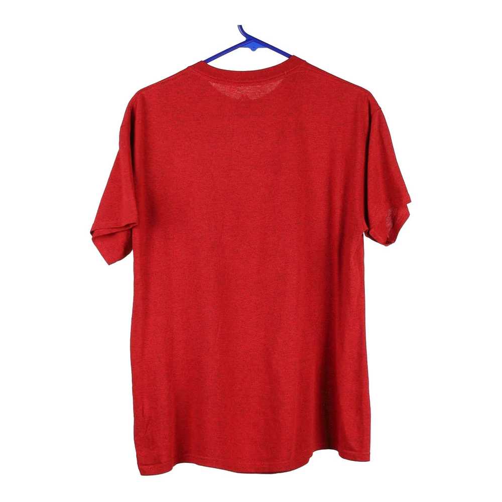 St. Louis Cardinals Majestic MLB T-Shirt - Medium… - image 2