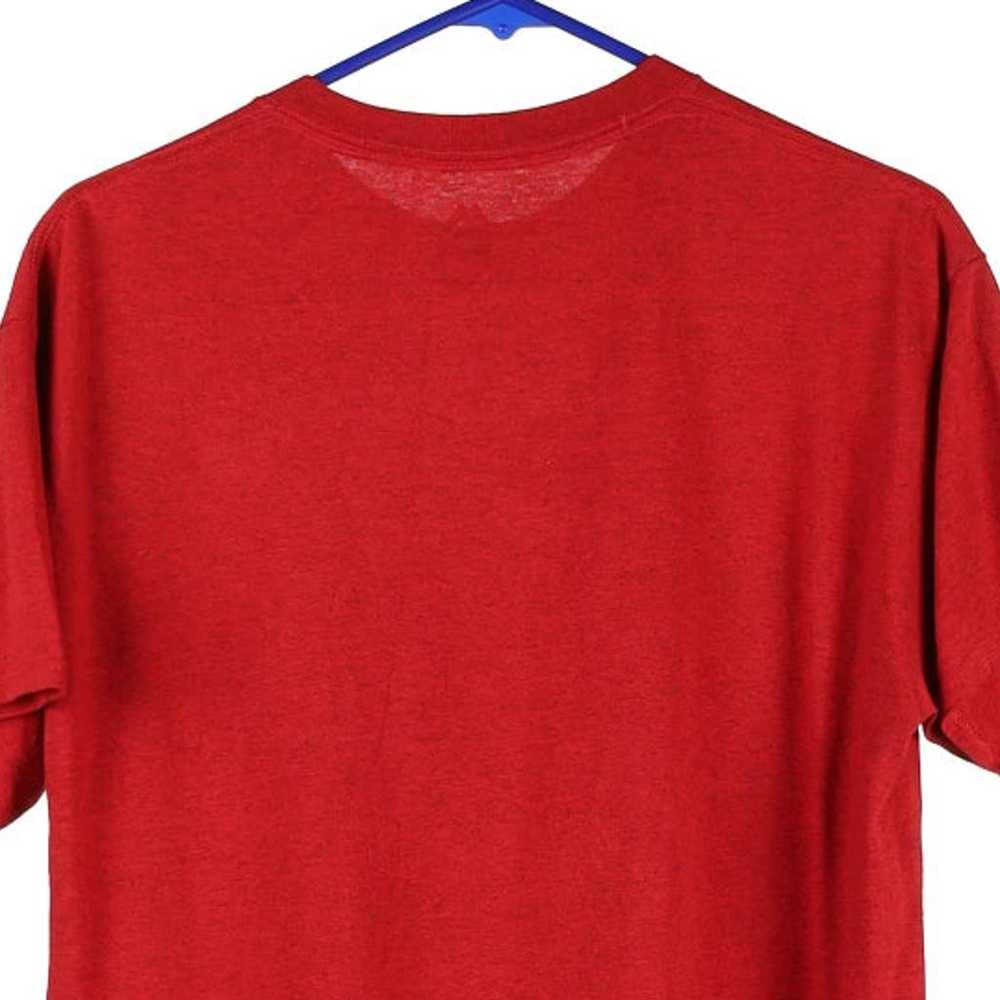 St. Louis Cardinals Majestic MLB T-Shirt - Medium… - image 5