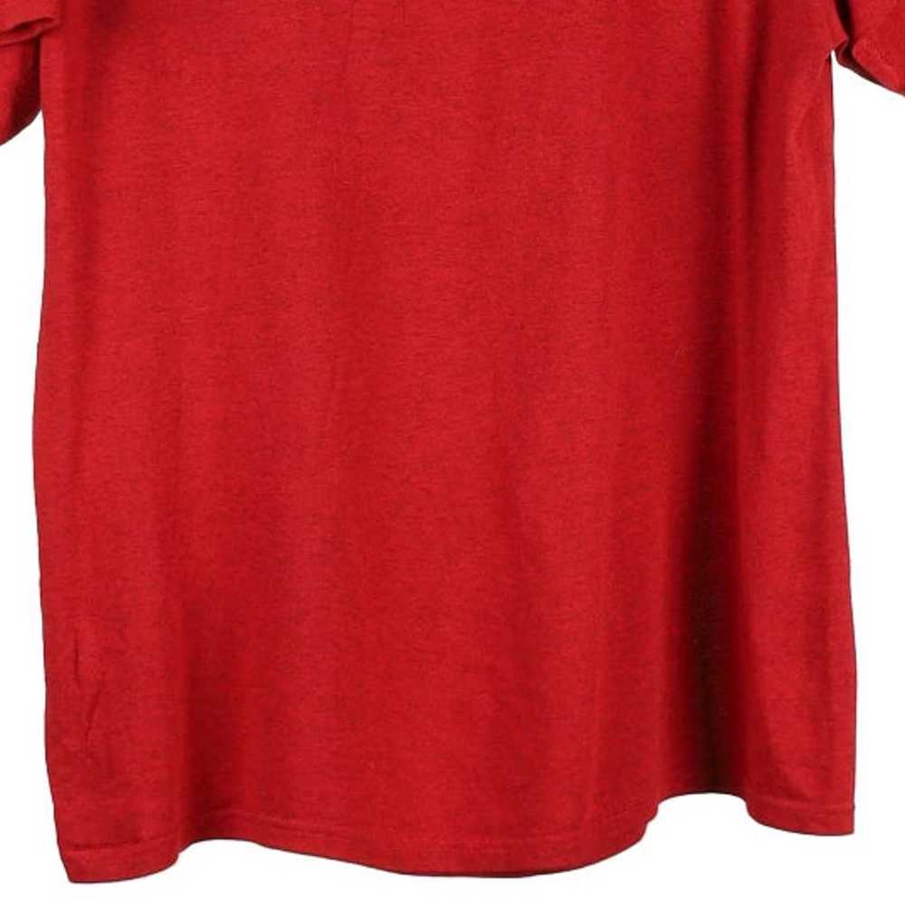 St. Louis Cardinals Majestic MLB T-Shirt - Medium… - image 6