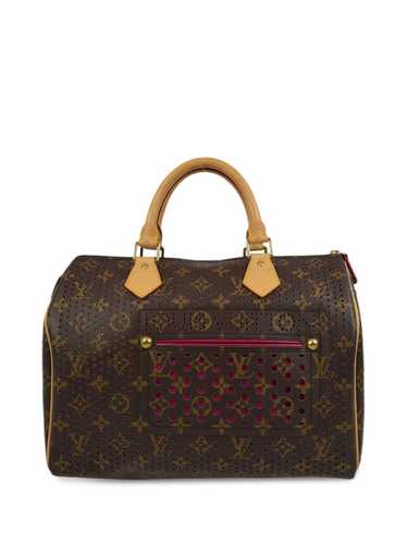 Louis Vuitton Pre-Owned 2006 Speedy 30 handbag - … - image 1