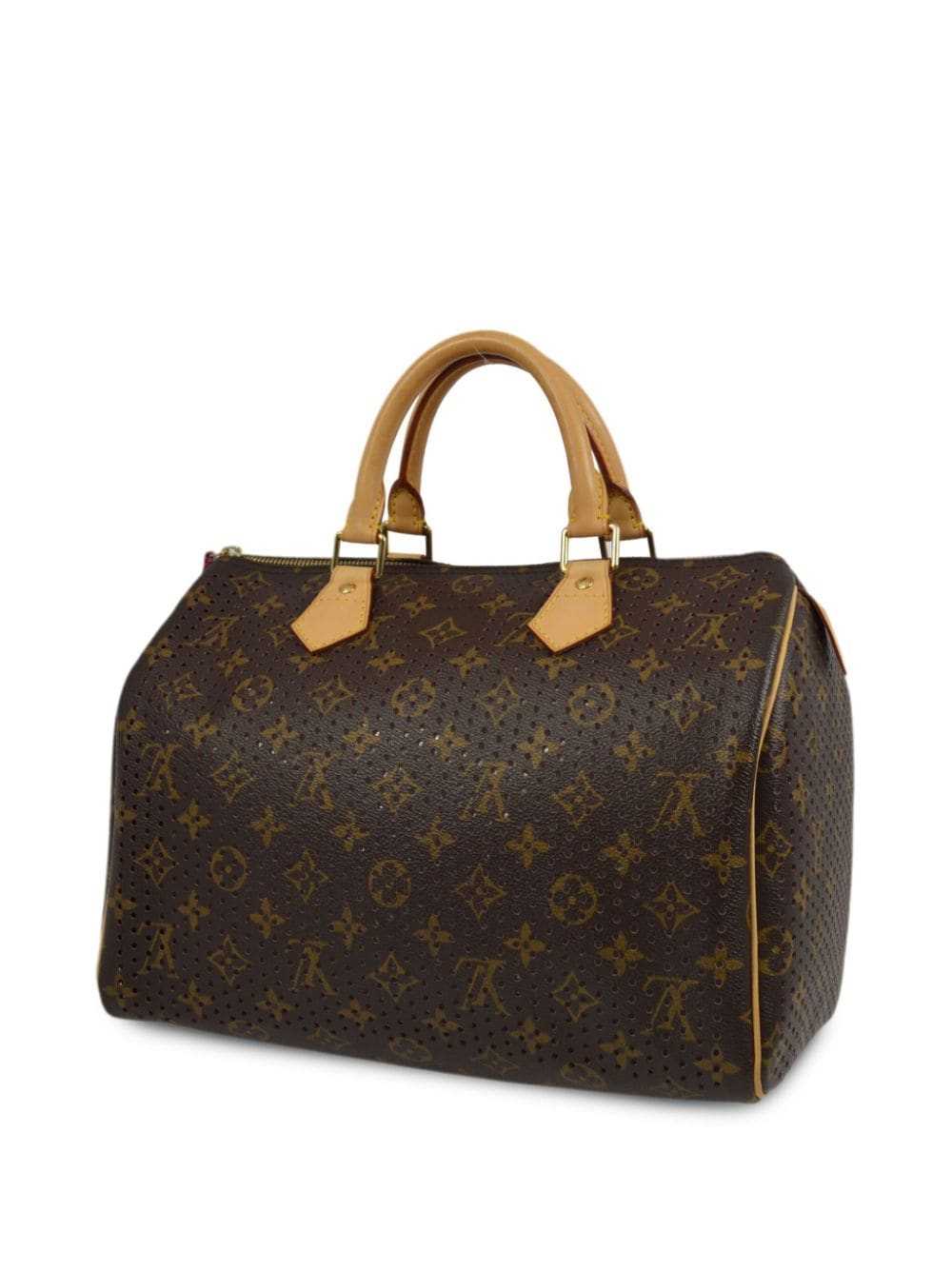 Louis Vuitton Pre-Owned 2006 Speedy 30 handbag - … - image 2