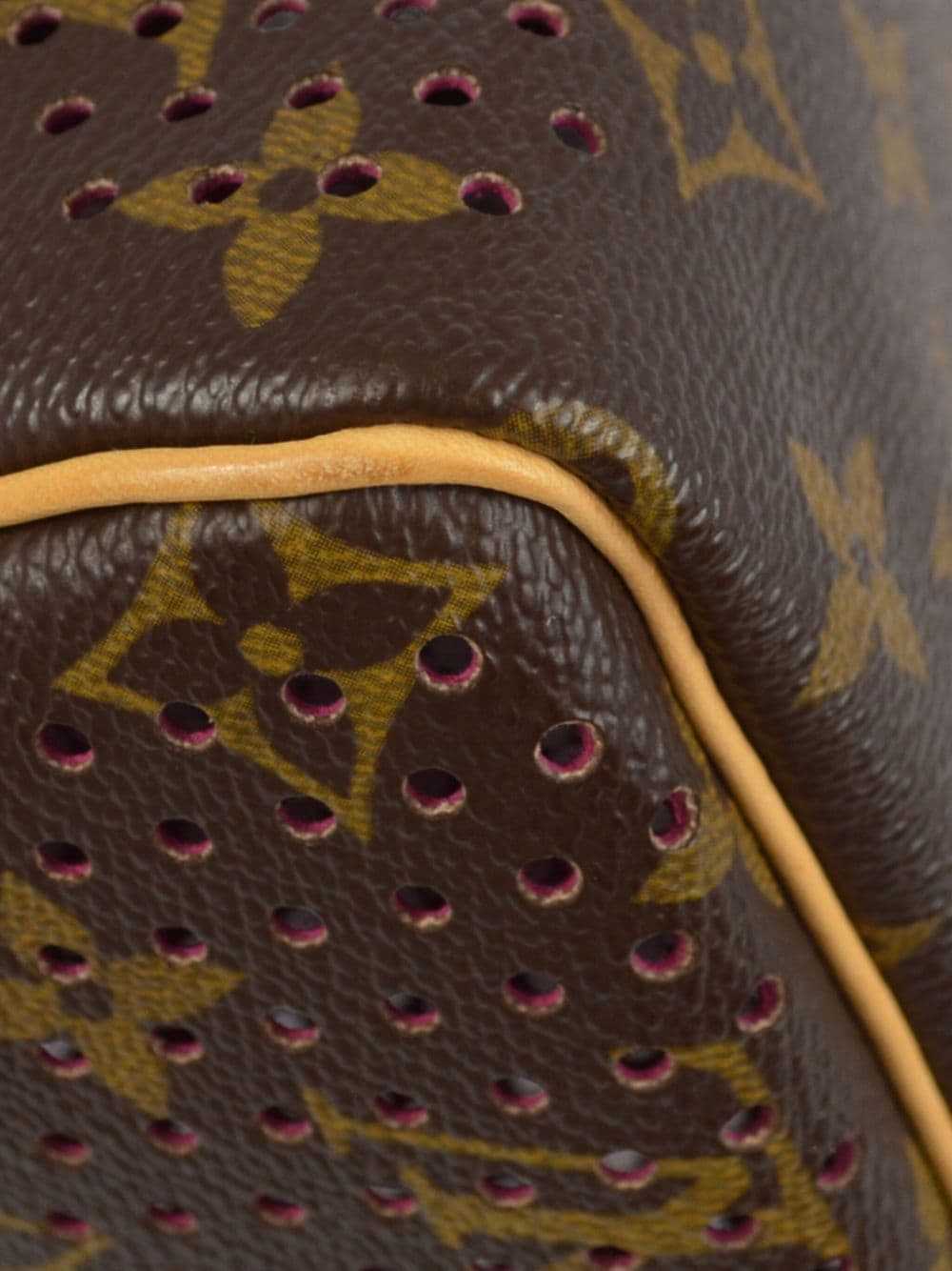 Louis Vuitton Pre-Owned 2006 Speedy 30 handbag - … - image 5