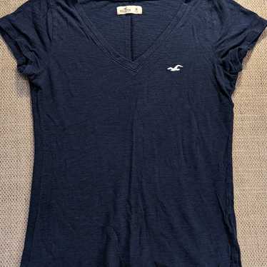 Vintage hollister shirt womens - Gem