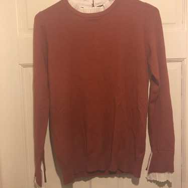 Womens long sleeve - image 1