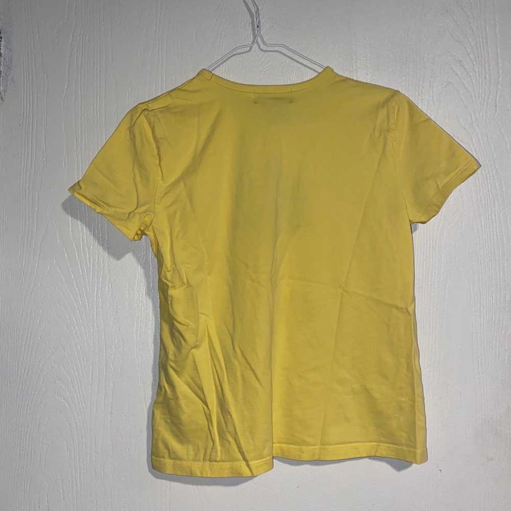 Vintage Ralph Lauren active shirt - image 6