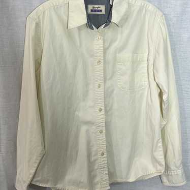 Vintage Wrangler Riata button down