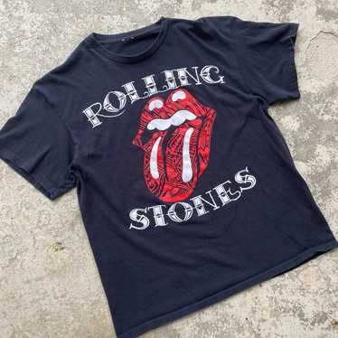 Vintage rolling stones x - Gem