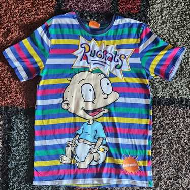Vintage Rugrats Nickelodeon Cartoon T Shirt Unise… - image 1