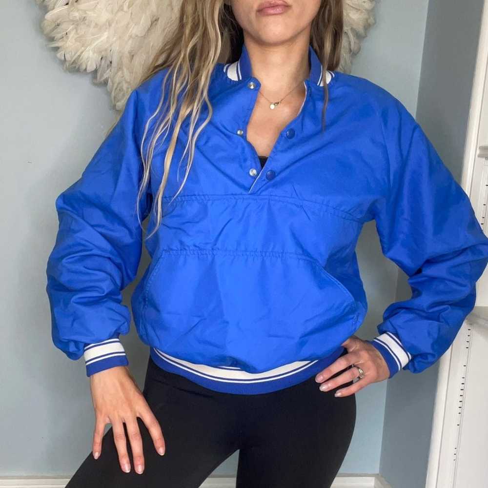 Your perfect 90s style windbreaker  Vintage  90s/… - image 1