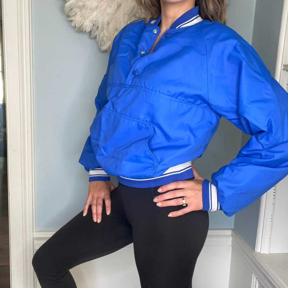 Your perfect 90s style windbreaker  Vintage  90s/… - image 2