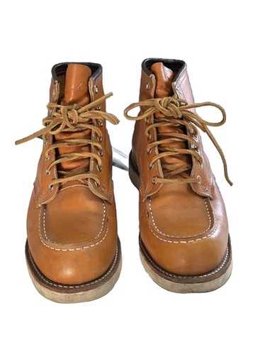 Red wing 9875 - Gem
