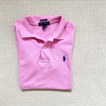 Ralph Lauren Skinny Polo