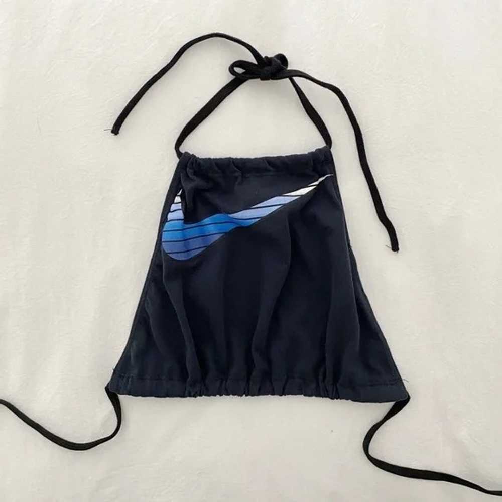 Frankie Collective X Nike Vintage Reworked Halter… - image 9