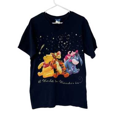 Vintage Disney Winnie The Pooh Shirt - image 1