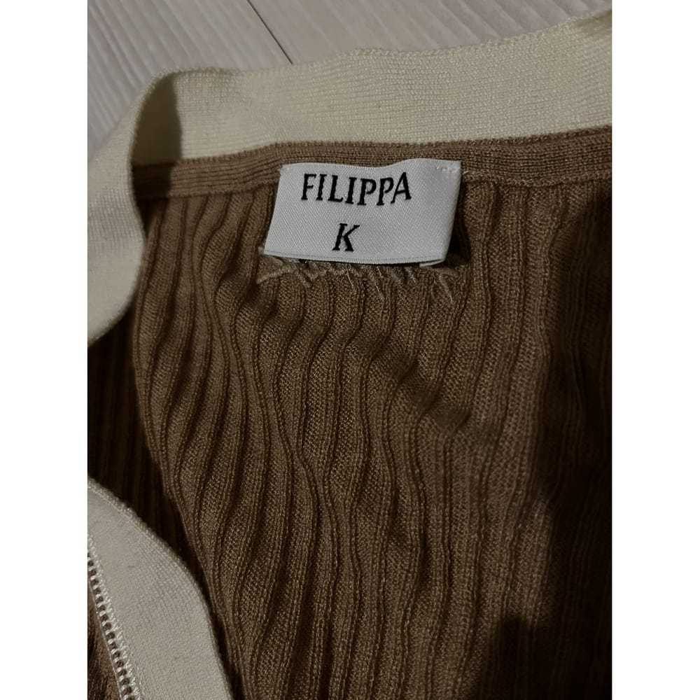 Filippa K Silk top - image 4