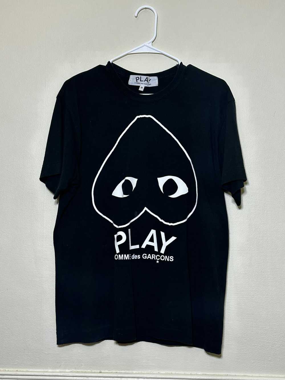 Comme des Garcons × Hype × Streetwear Comme Des G… - image 1