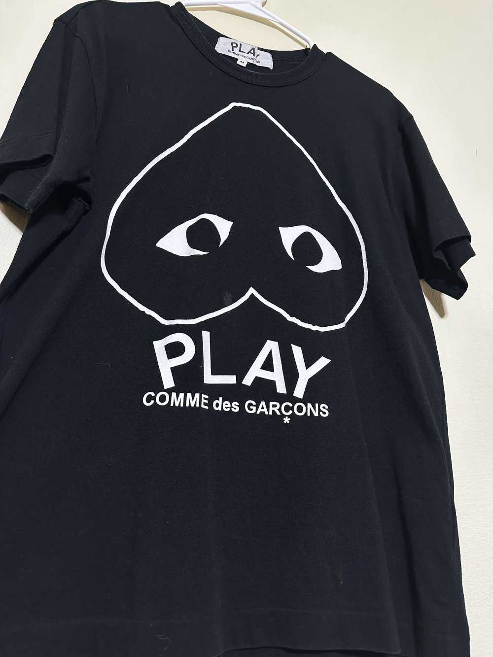 Comme des Garcons × Hype × Streetwear Comme Des G… - image 2