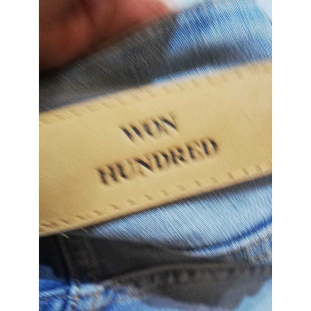 Won Hundred Slim jeans - image 7