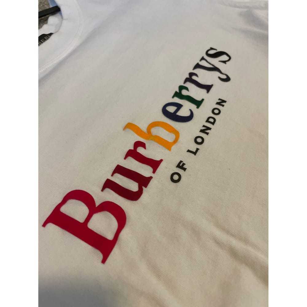 Burberry T-shirt - image 4