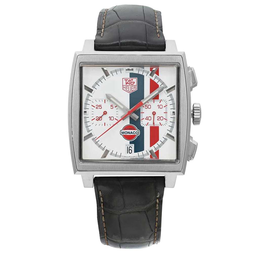 Tag Heuer Watch - image 1