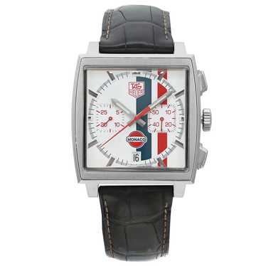 Tag Heuer Watch - image 1