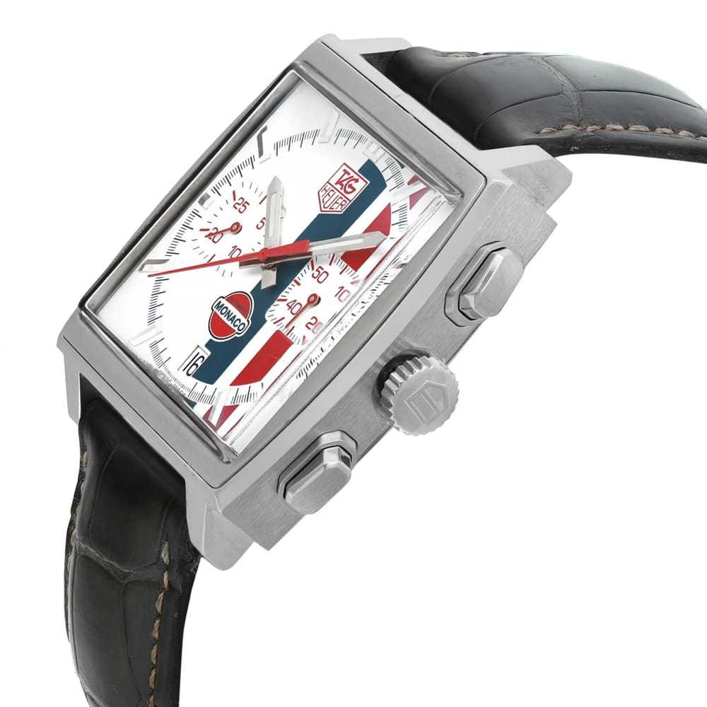 Tag Heuer Watch - image 3