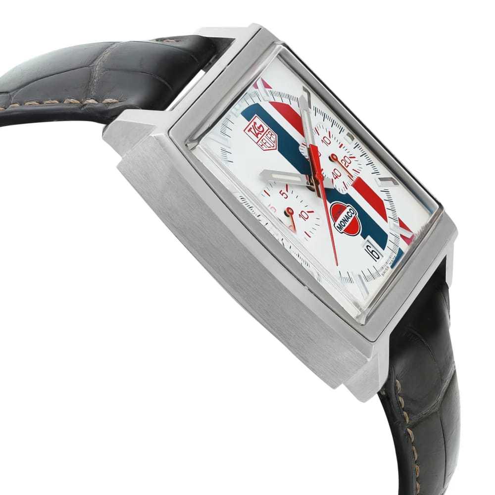 Tag Heuer Watch - image 4