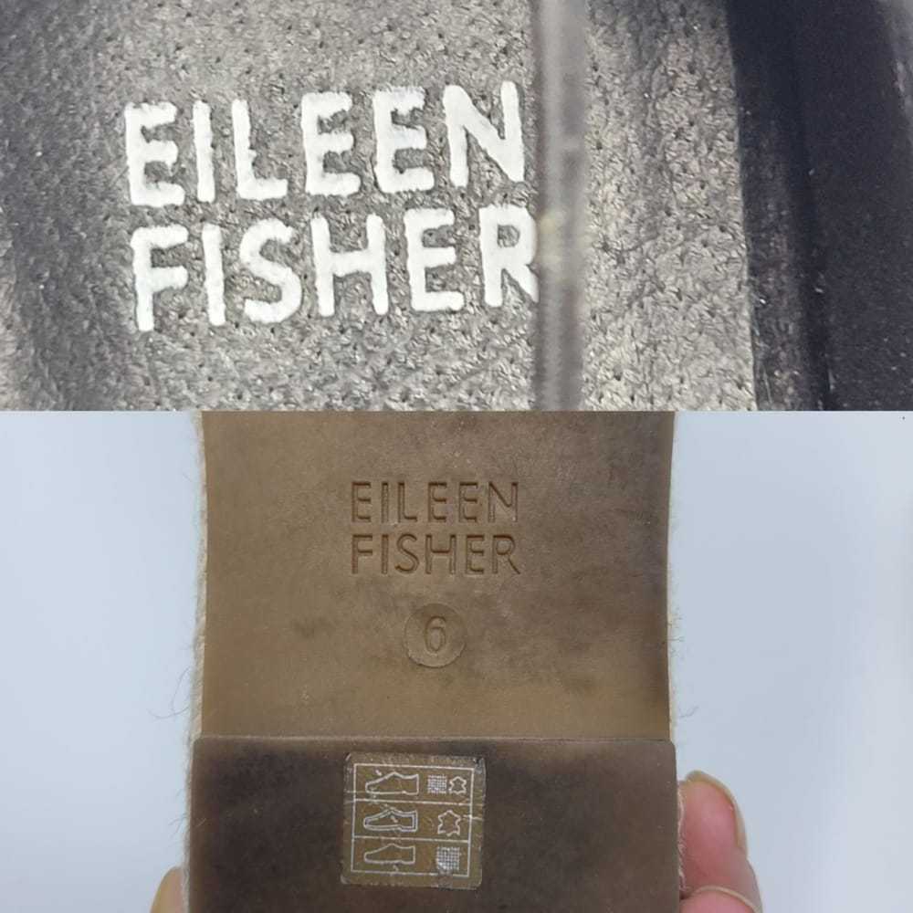 Eileen Fisher Cloth espadrilles - image 3