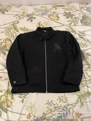 【Lucky様】no.13 Lucky 13 workshirts – Rock Town Hollywood