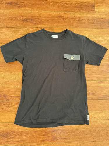 Visvim t shirt - Gem