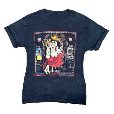 2004 Jane’s Addiction North American Tour Tee - image 1