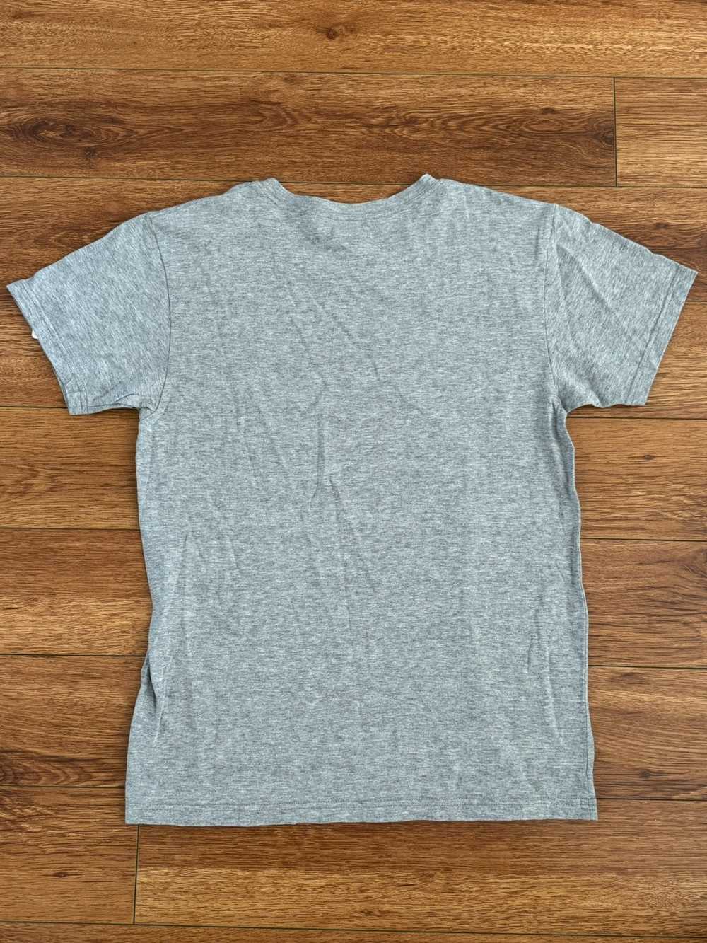 Kapital Grey Kapital T Shirt - image 4