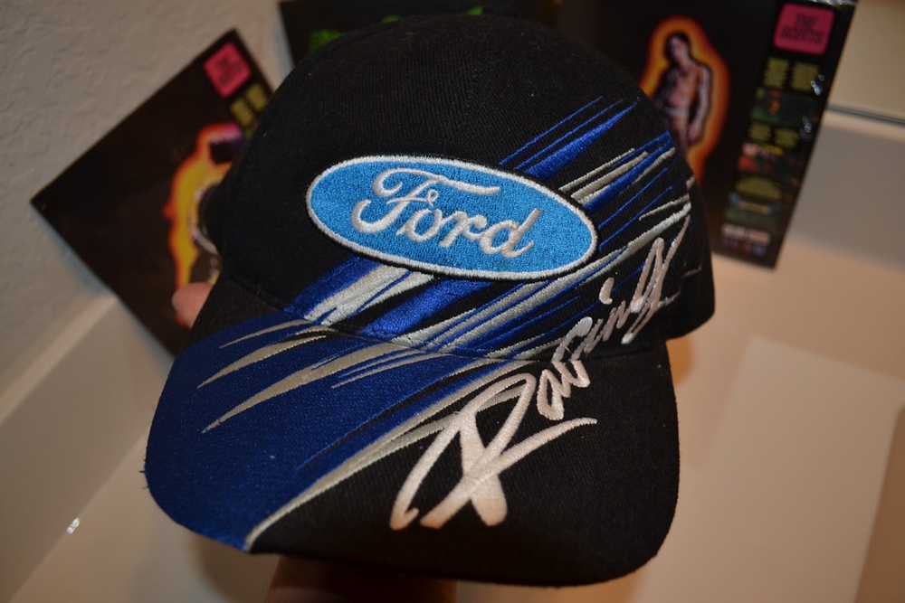 Ford × NASCAR × Vintage Vintage 90s Ford Racing N… - image 3